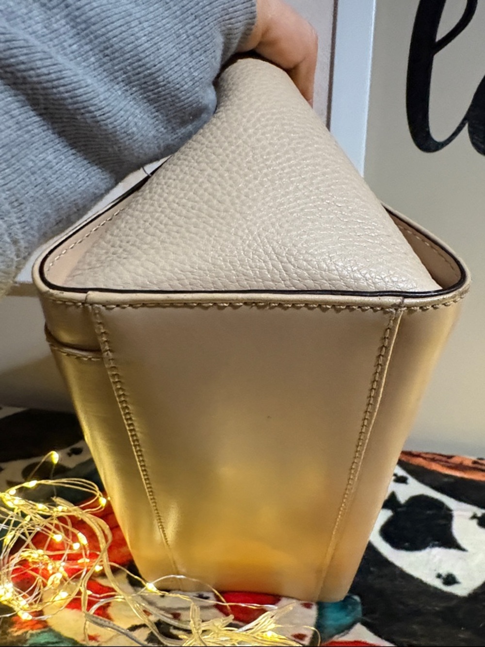 KATE SPADE Hand bag 
EUC - Picture 6 of 15